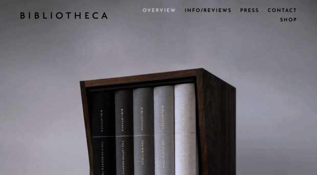 bibliotheca.co