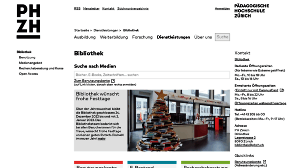 bibliothek.phzh.ch