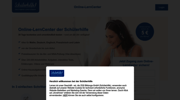 bibliothek.schuelerhilfe-online.de