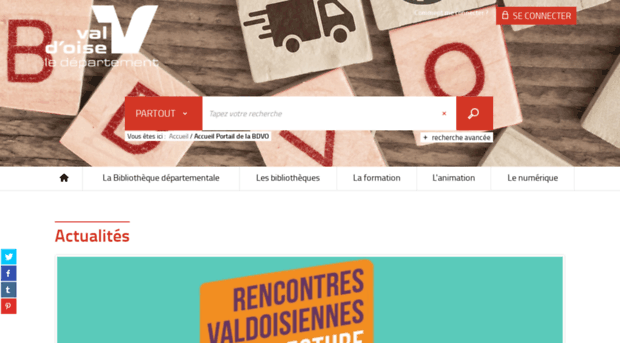 bibliotheques.valdoise.fr