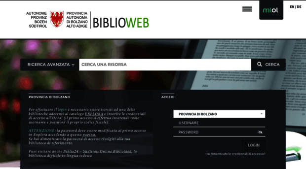 biblioweb.medialibrary.it