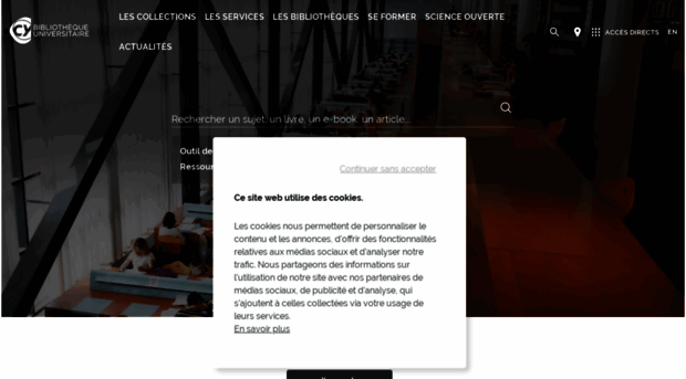 biblioweb.u-cergy.fr