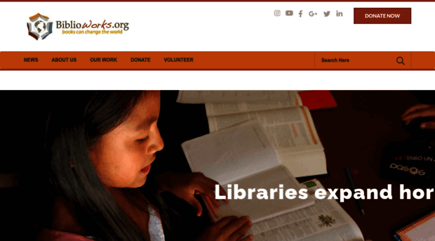 biblioworks.org