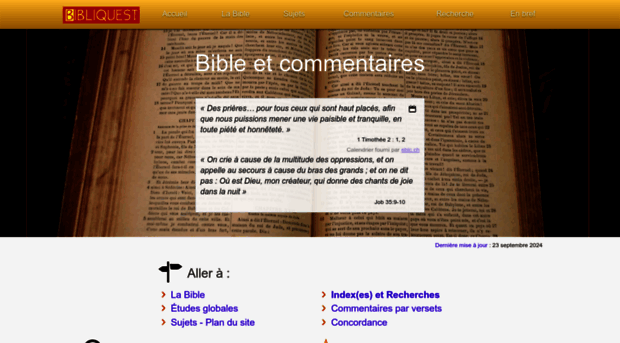 bibliquest.net