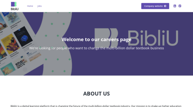 bibliu.recruitee.com