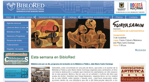 biblored.org.co