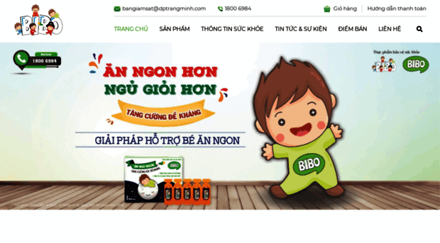 bibo.com.vn