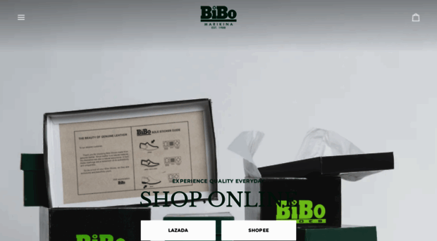 biboshoes.com