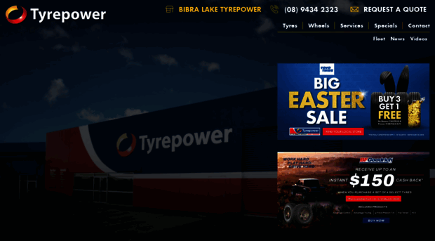 bibralaketyrepower.com.au