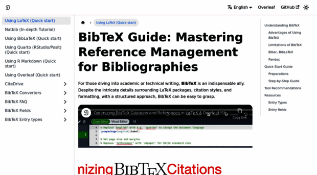 bibtex.eu