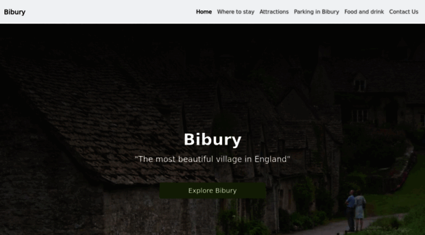bibury.com