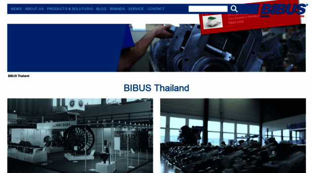 bibus.co.th