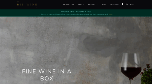 bibwine.co.uk