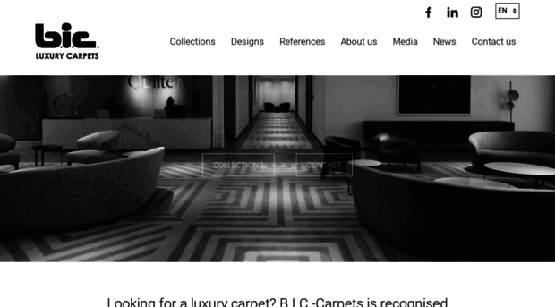 bic-carpets.com