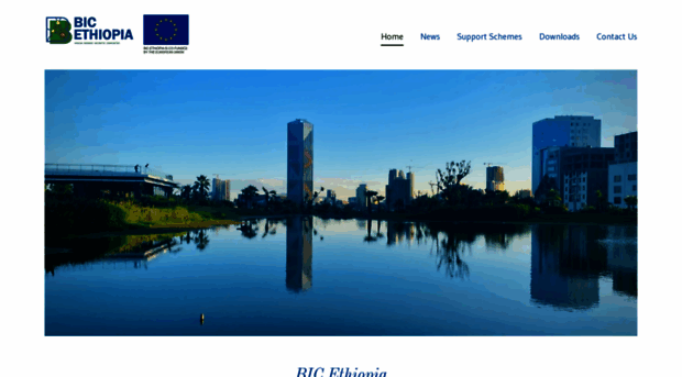 bic-ethiopia.eu