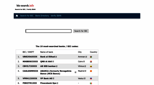 bic-search.info