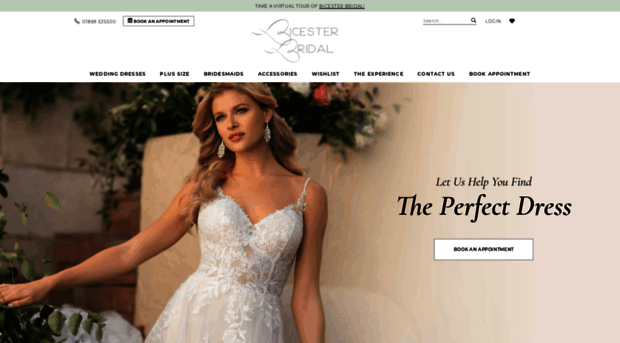 bicesterbridal.co.uk