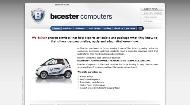 bicestercomputers.co.uk