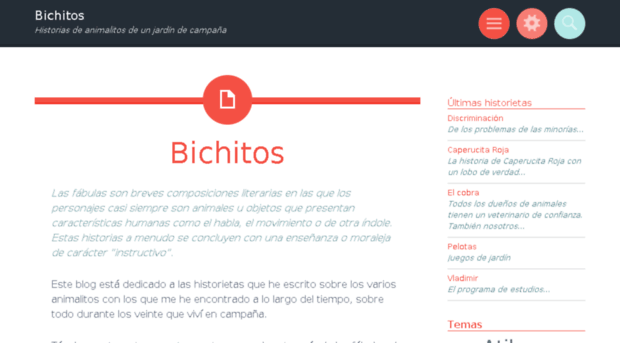 bichitos.cavinionline.com