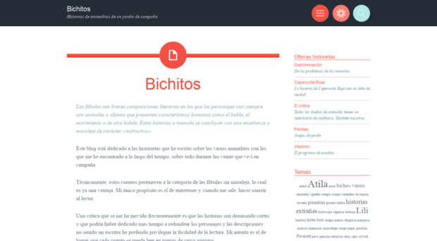 bichitos.silviocavini.com