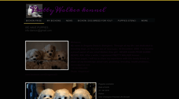 bichon-frise.webs.com