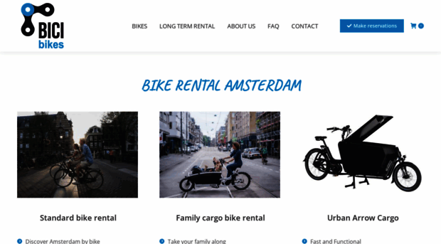 bici-bikes.com