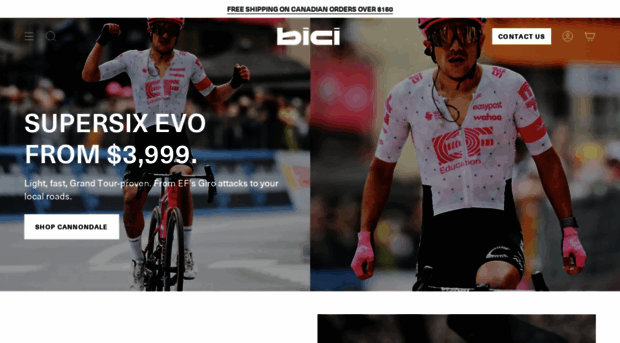 bici.cc