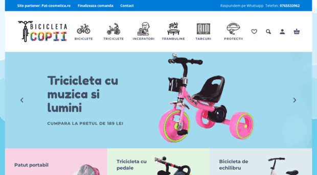 bicicleta-copii.ro