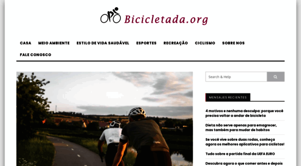 bicicletada.org