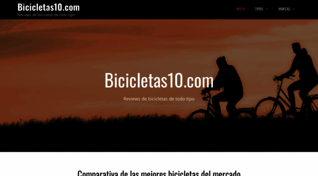 bicicletas10.com
