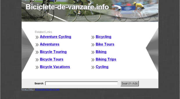 biciclete-de-vanzare.info