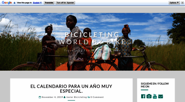 bicicleting.com