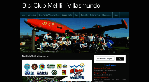 biciclubvillasmundo.it