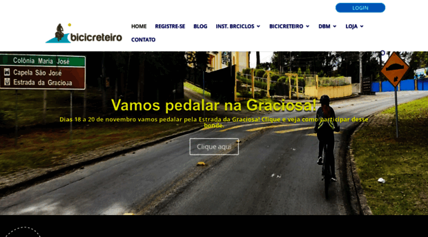 bicicreteiro.org