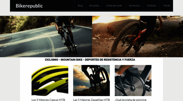 bicielite.com