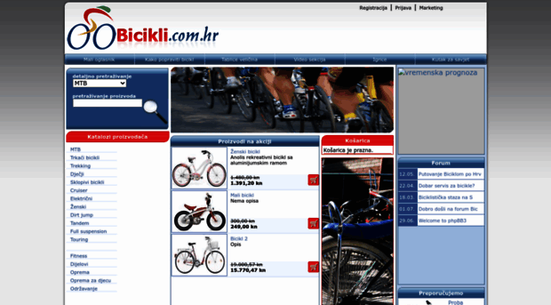 bicikli.com.hr