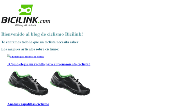 bicilink.com