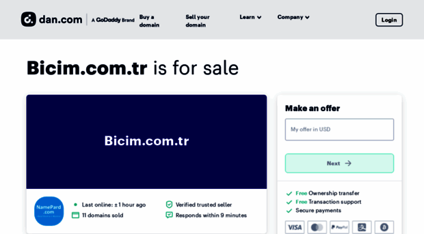 bicim.com.tr