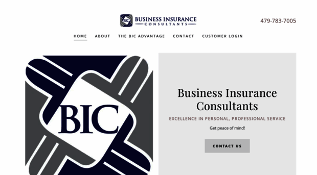 bicinsurance.com
