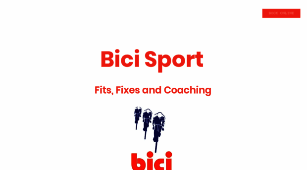 bicisportusa.com