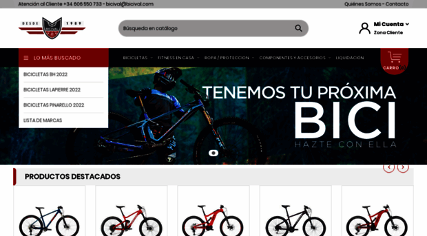 bicival.com