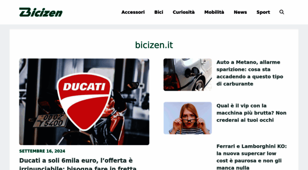 bicizen.it