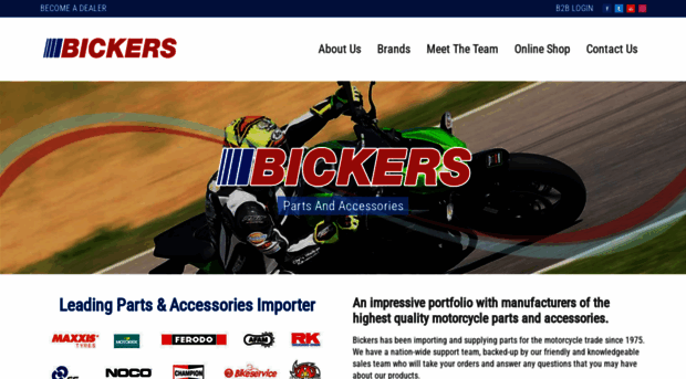 bickersplc.com