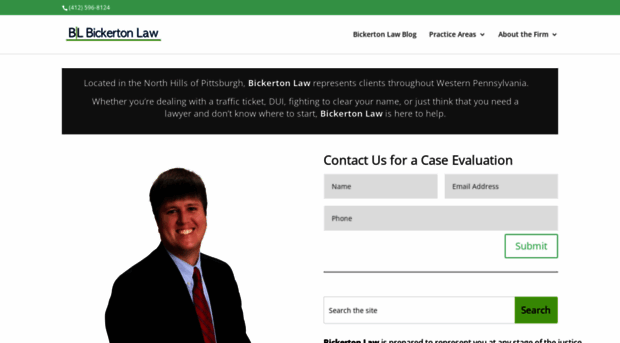 bickerton-law.com