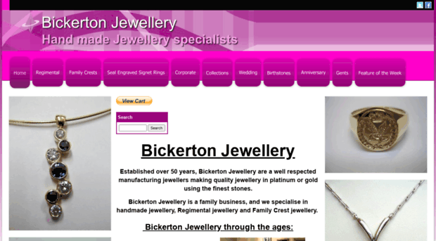 bickertonjewellery.com