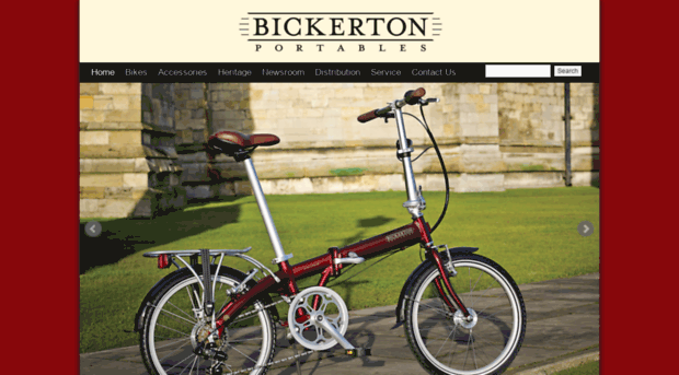 bickertonportables.co.uk