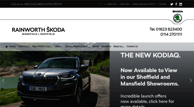 bickertonskoda.co.uk