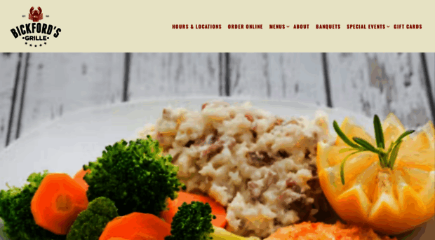 bickfords.com