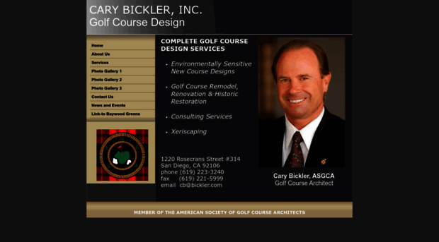 bickler.com