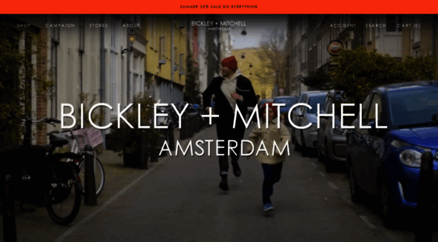 bickleyandmitchell.com